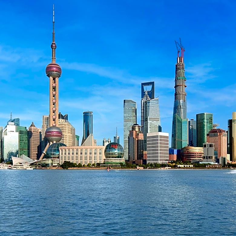 China's Trade Boom Continues Amid Global AI Demand Surge