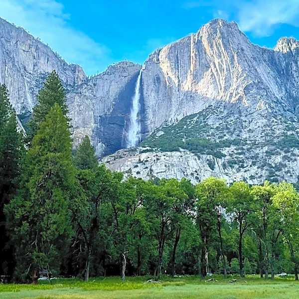 National Library Service Highlights Accessibility in U.S. National Parks