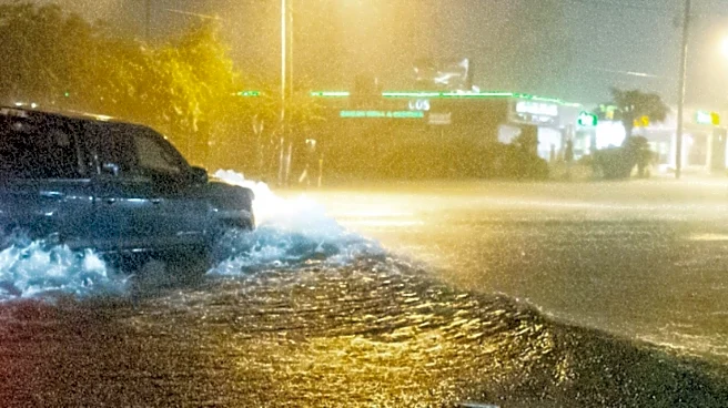 Increased Flash Flooding on Long Island Linked to Extreme Rainfall Events