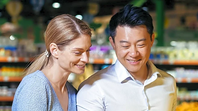 Seattle Implements Policy to Prevent Data-Driven Grocery Price Discrimination