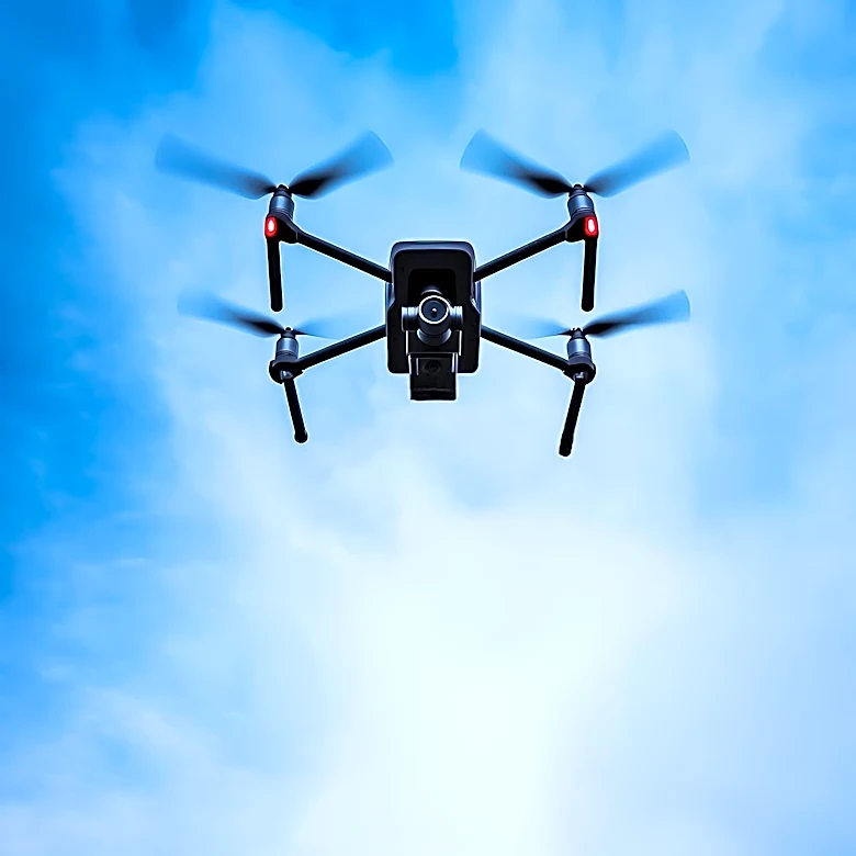 Georgia Schools Implement Anti-Shooter Drones to Enhance Safety