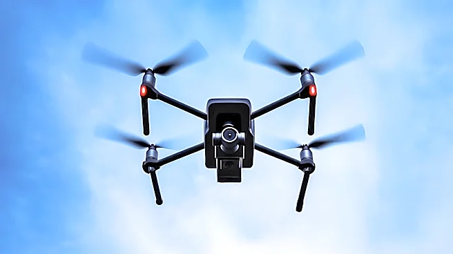 Georgia Schools Implement Anti-Shooter Drones to Enhance Safety