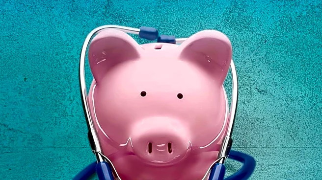 HRSA to Launch 340B Rebate Pilot as Congress Considers Reform Legislation