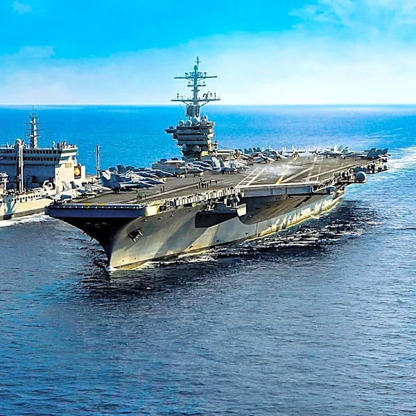USS Abraham Lincoln Faces Crew Morale Issues Amid Prolonged Deployment