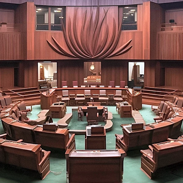 Alaska Supreme Court Upholds Legislative Immunity in Ethics Investigation