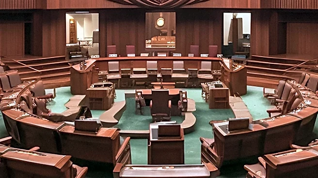 Alaska Supreme Court Upholds Legislative Immunity in Ethics Investigation