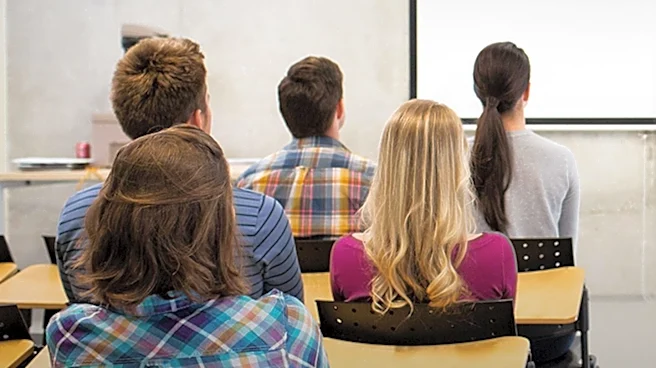 Teachers Highlight Basic Skills Lacking in Gen Alpha Students, Raising Concerns