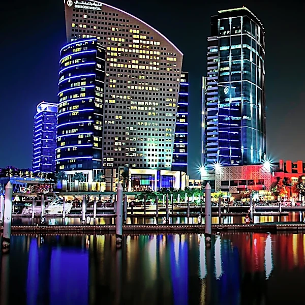 US Imposes Sanctions on Dubai-Based Crypto Exchange for Alleged Iran Sanctions Evasion