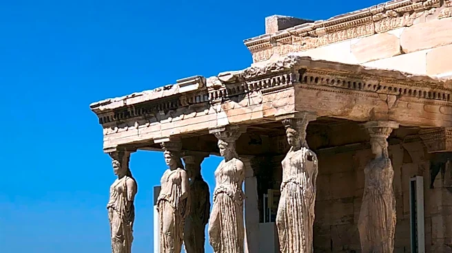Exploring the Female Figurines of Prehistoric Greece: Insights into Ancient Societies