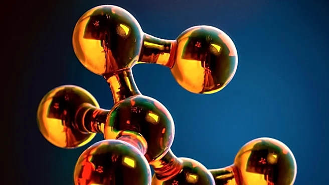 Biochemists Uncover Mechanism of ATP Synthesis Through Chemiosmosis
