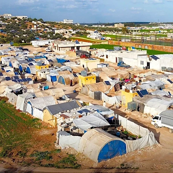 International Rescue Committee's Housing and Logistics Specialist Role Aims to Enhance Refugee Resettlement