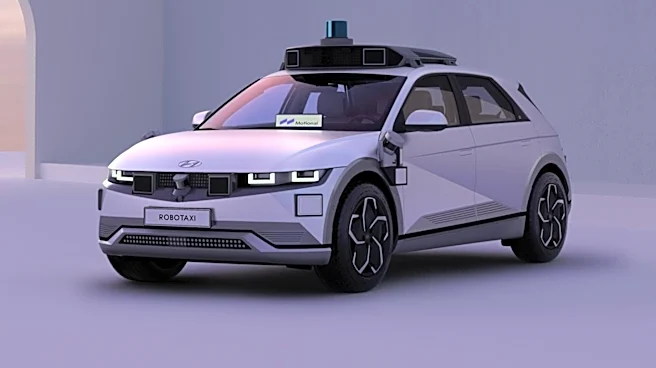 San Francisco Implements New Robotaxi Rules at Outside Lands 2026 to Prevent Past Issues