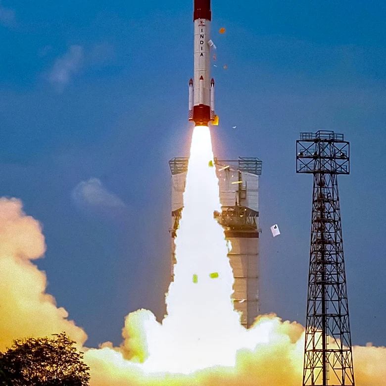 India's Kusha Missile Test Advances Self-Reliance in Air Defense