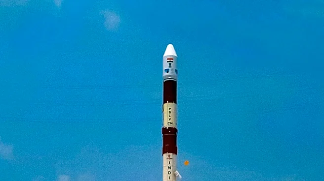 India's Kusha Missile Test Advances Self-Reliance in Air Defense