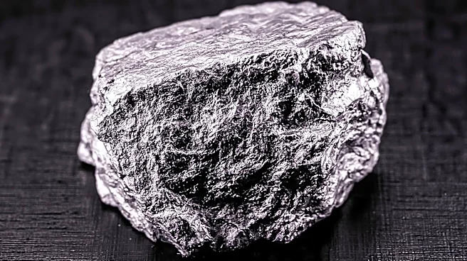 Antarctica's Unique Ice System Facilitates Meteorite Collection