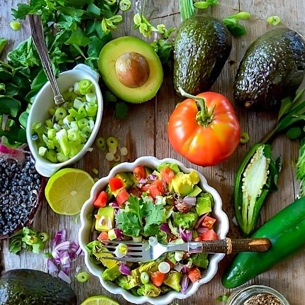 Albertsons Recalls Salad Items Due to Salmonella Risk from Jalapeños