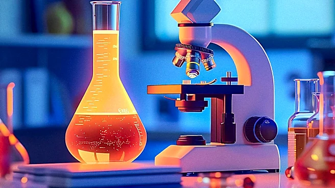 BCMA CAR-T Therapy Shows Promise for Immune Resetting in Refractory ITP Patients