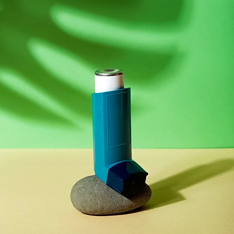 Stress Granule-Related Biomarkers Offer New Insights for Childhood Asthma Treatment