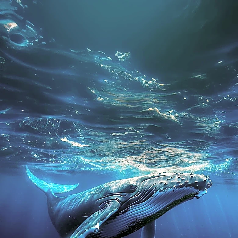 Protecting Whales: A Key to Building a Resilient Future and Healthy Oceans