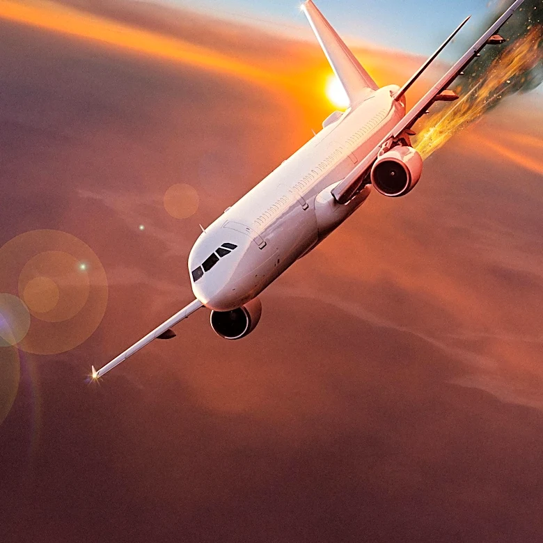 Delta Air Lines Flight Evacuated After Emergency Landing Due to Fumes in Cockpit