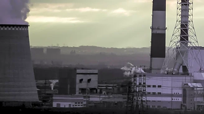 El Paso Leaders Demand Answers from Marathon Refinery Over Noxious Fumes