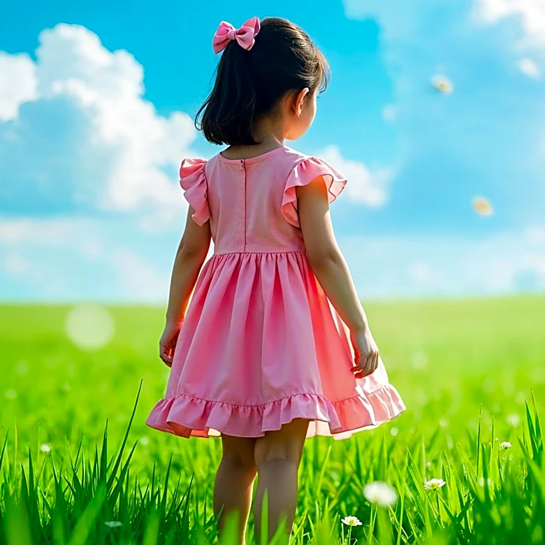 Utah Girl's Life Saved by Sister's Bone Marrow Donation