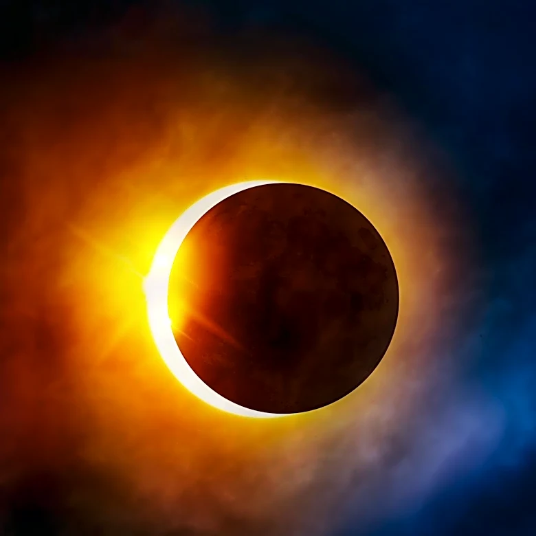 Partial Solar Eclipse to Be Visible Across Parts of North America on August 12
