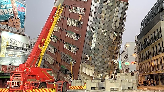 Crane Collapse at Brickell Apartment Pool Leaves No Injuries