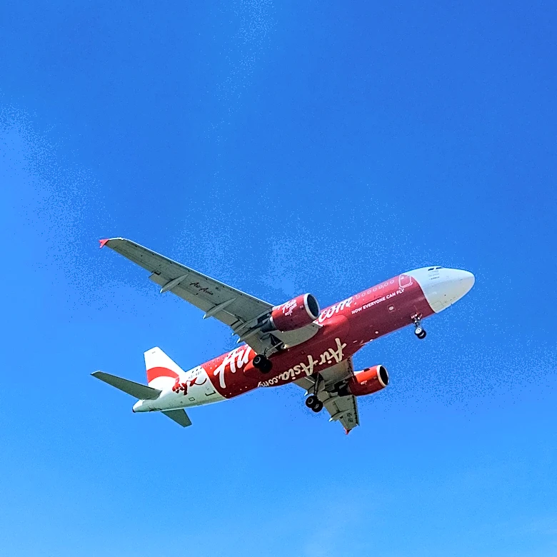 AirAsia Philippines Achieves Top Punctuality Ranking Among Low-Cost Airlines