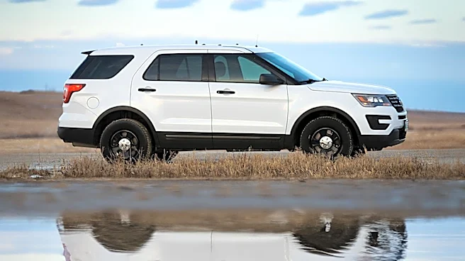 Fargo Man Dies in Crash Following Police Attempt to Stop Vehicle