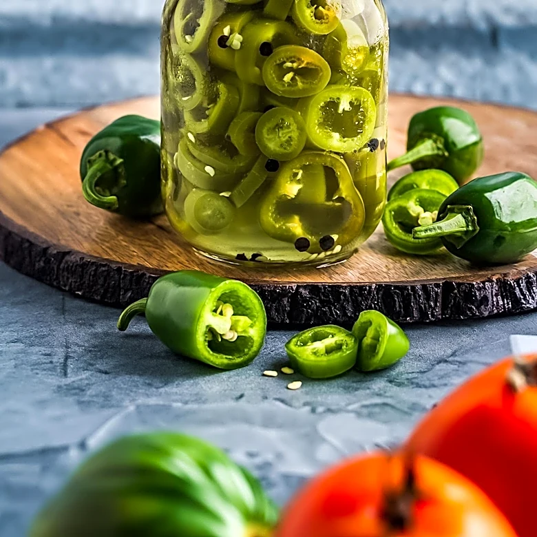 Jewel-Osco Recalls Salsa Products Due to Jalapeño Contamination