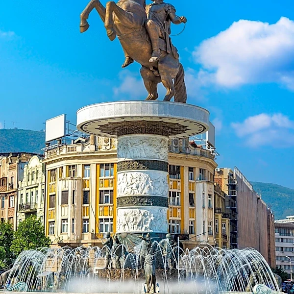 Alexander the Great's Leadership Philosophy Explored Through Famous Quote