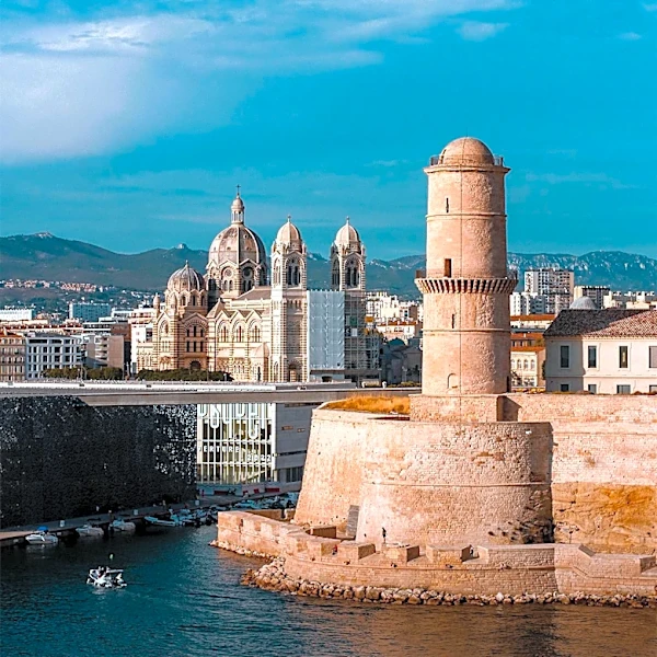 Marseille's Rising Popularity Among Parisians Fuels Gentrification Concerns
