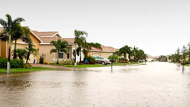 Super El Niño Predicted to Bring Wet Winter and Flooding to Western US