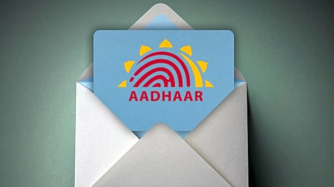 India Expands Digital Health Card System to Enhance Healthcare Access