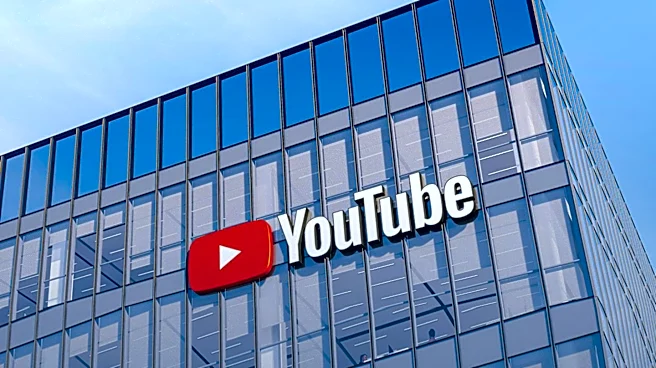 Douglas County Assessor Alerts Seniors to AI Property Tax Scam on YouTube