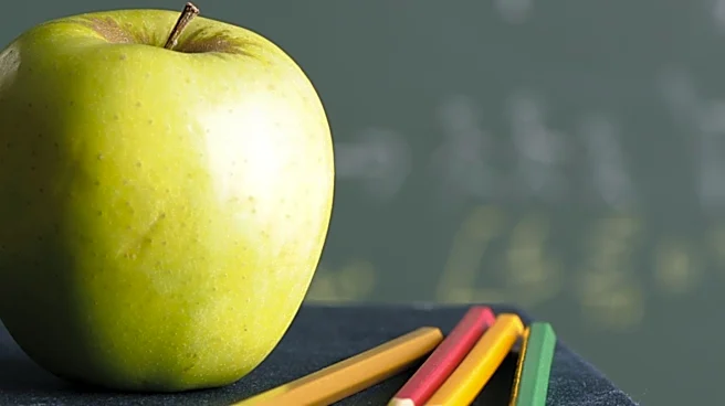 Douglas County Schools Superintendent Discusses Challenges and Plans for New School Year
