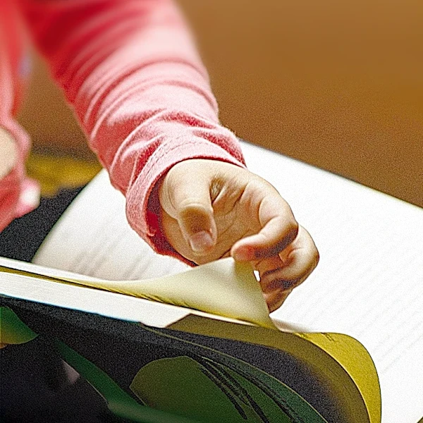 Pediatricians in Philadelphia Prescribe Books to Boost Child Literacy