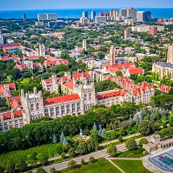 Quantum Campus Project Sparks Debate Over Community Development in Chicago