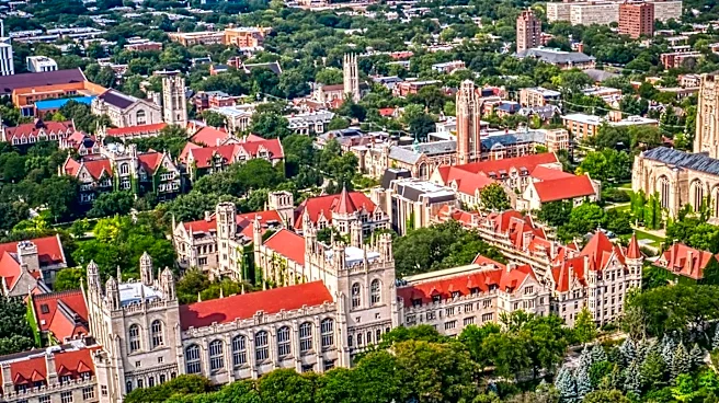 Quantum Campus Project Sparks Debate Over Community Development in Chicago