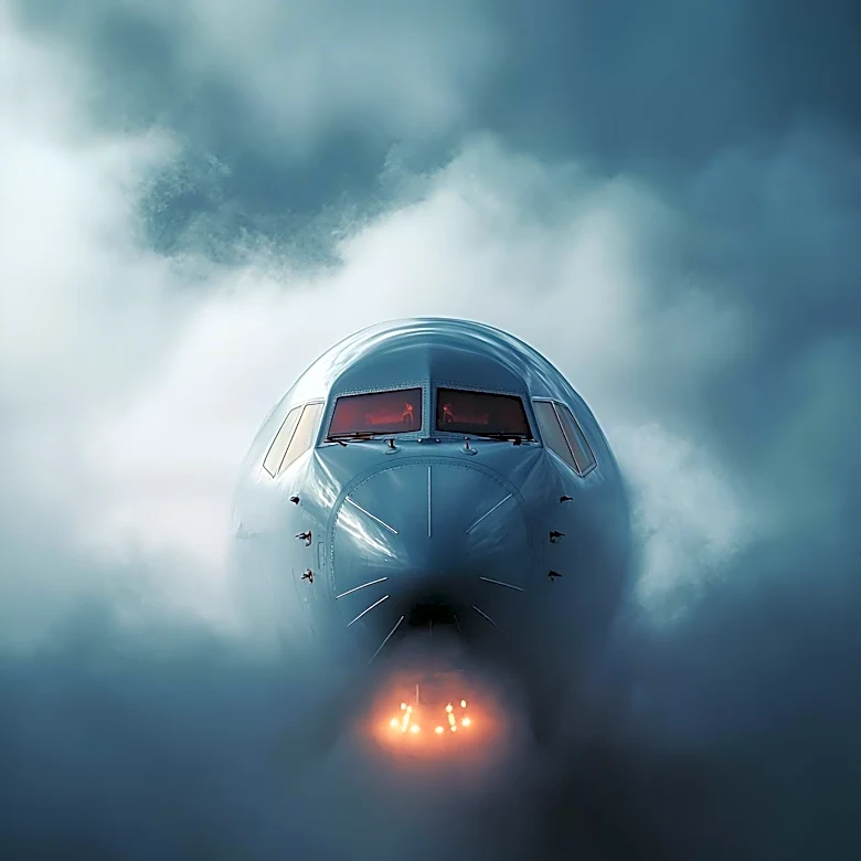 Delta Air Lines Boeing 757 Evacuated After Smoke Enters Cockpit at Atlanta Airport