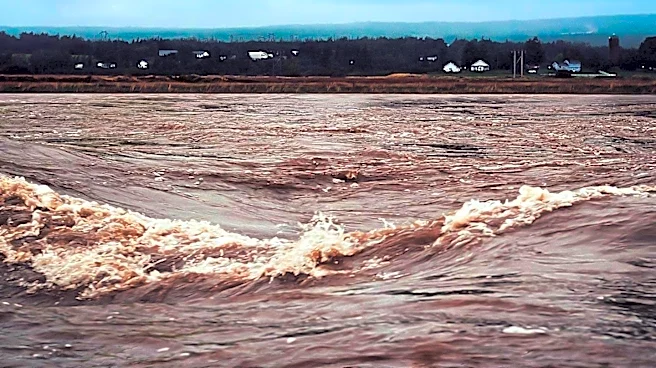 Climate Change Increases Future Flood Risks Along U.S. Coasts