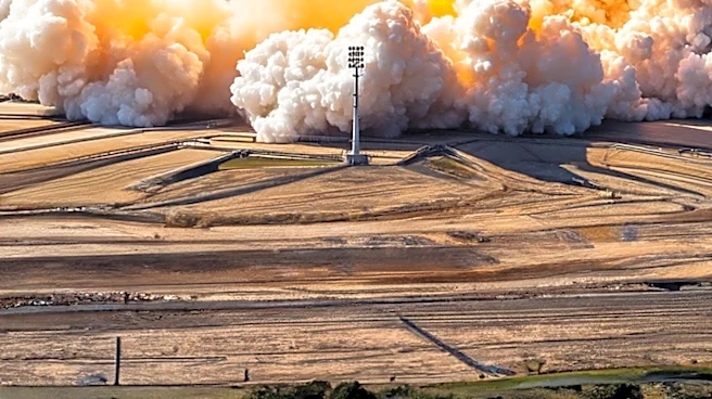 SpaceX Continues West Coast Launch Surge with Starlink Mission