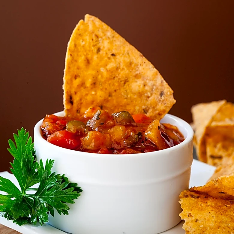 Jewel-Osco Recalls Salsa Products Due to Jalapeño-Linked Salmonella Risk