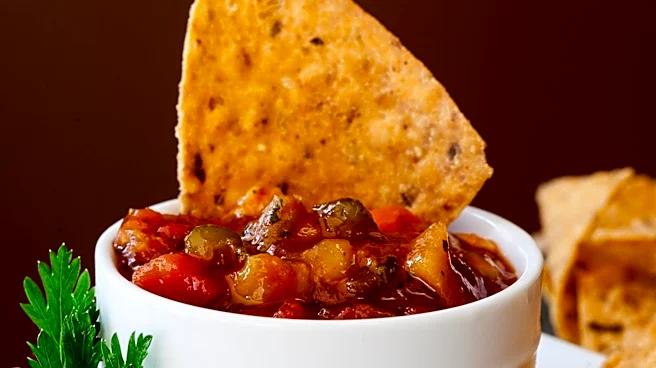 Jewel-Osco Recalls Salsa Products Due to Jalapeño-Linked Salmonella Risk