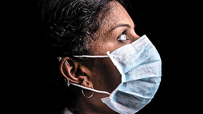 Flesh-Eating Bacteria Outbreak in Louisiana Claims Five Lives