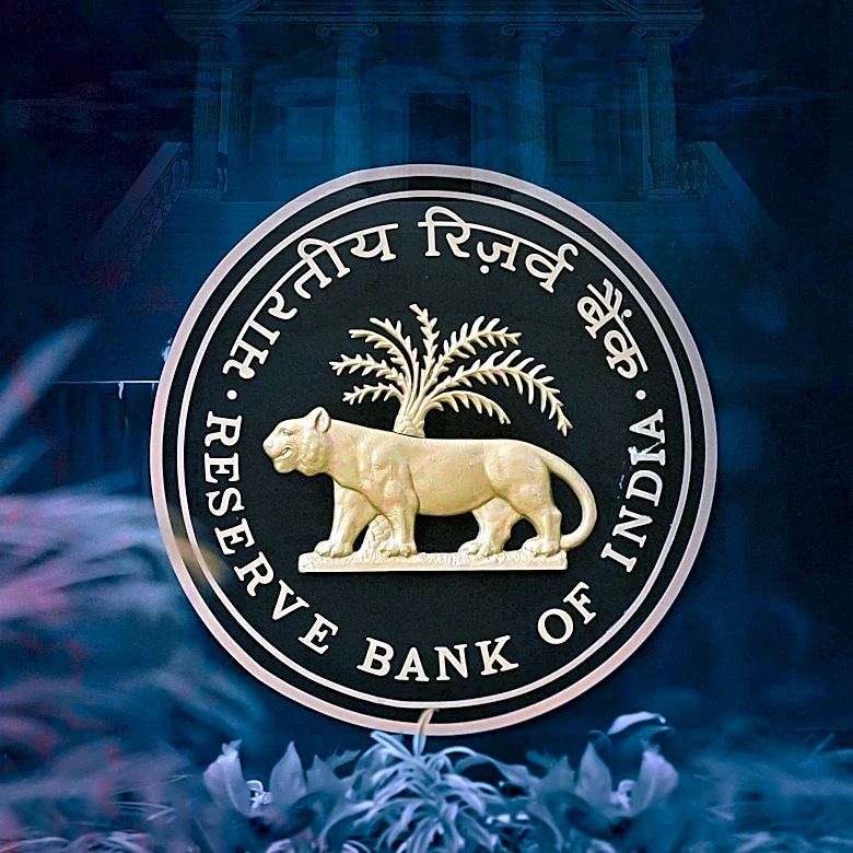 Reserve Bank of India Proposes New Leverage Buffer for Global Banks' Indian Branches