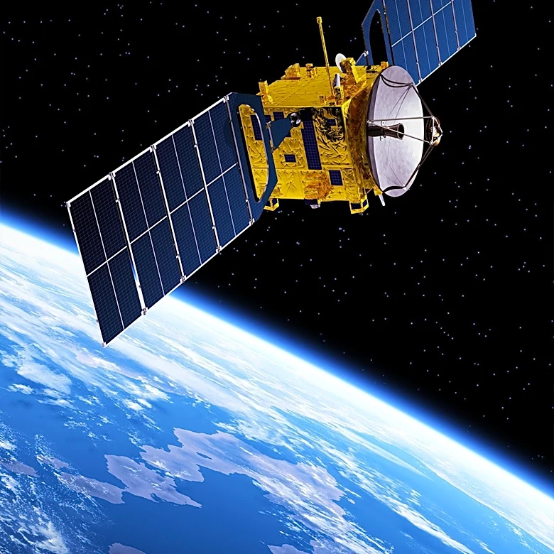 European Commission Accelerates IRIS2 Network Deployment with Increased Budget