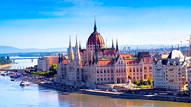 European Heatwave Uncovers Nazi Relics and Ice Age Mammoth Bones in Danube River
