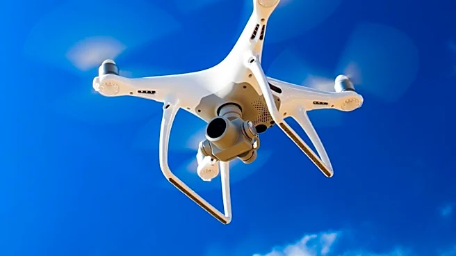 Drone Explodes Near Gas Pipeline in Bulgaria, Raises NATO Security Concerns